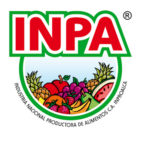 inpa o logo p